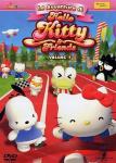 Hello Kitty Adventures with Friends #07
