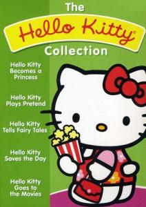 Hello Kitty Fun Toys and Collectibles