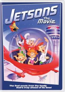 Jetsons: The Movie Toy Collection