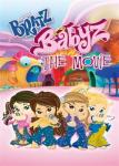 Bratz Babyz Movie DVD for Fun Adventures
