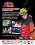 Naruto Shippuden Rasengan Collection Blu-ray Set