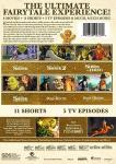 Shrek 6-Movie DVD Collection