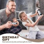 Retro Gaming Console with 20,000+ Games & Controllers