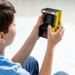 Retro Mini Arcade Game - Classic Handheld Fun