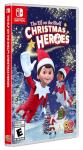 Elf on the Shelf: Christmas Heroes for Switch