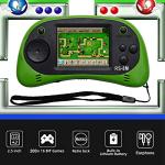 Portable Handheld Video Game Console for Kids