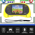 Portable Handheld Video Game Console for Kids