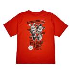 Five Nights at Freddy's Boys' T-Shirt 3-Pack
