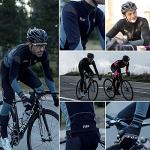 FDX Men's Winter Cycling Suit with Accessories