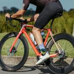 Jeasona Men's Cycling Socks - 3 Pairs Gift Set