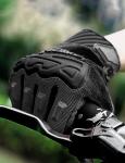 INBIKE Full Finger Mountain Bike Gloves for Men
