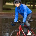 FDX Winter Cycling Gloves - Thermal, Waterproof, Touchscreen