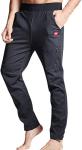 Souke Sports Men's Winter Cycling Trousers with Pockets