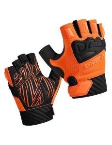 INBIKE Fingerless Cycling Gloves for Men and Women