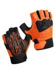 INBIKE Fingerless Cycling Gloves for Men and Women