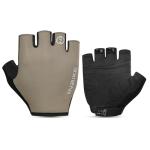 INBIKE Padded Fingerless Cycling Gloves for Men & Women