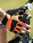 INBIKE Fingerless Cycling Gloves for Men and Women