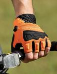 INBIKE Fingerless Cycling Gloves for Men and Women