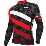 Men's Winter Cycling Suit with Gloves and Socks