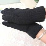 JiaYouLC 6 Pairs Touch Screen Winter Gloves