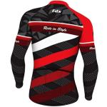 Men's Winter Cycling Suit with Gloves and Socks