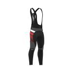 Men's Winter Cycling Suit with Gloves and Socks