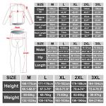 X-TIGER Winter Thermal Cycling Jersey and Bib Set