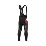 Men's Winter Cycling Suit with Gloves and Socks