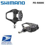 Shimano Ultegra PD-R8000 Carbon Road Bike Pedals