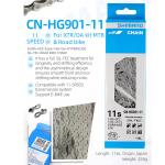 Shimano Dura-Ace XTR 11-Speed Bike Chain