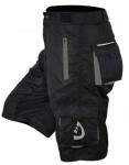 Men's MTB Cycling Shorts with Detachable Padded Liner