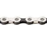 KMC X11 11-Speed Chain in Black/Silver
