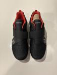 Men's Black Peloton Altos Cycling Shoes Size 11