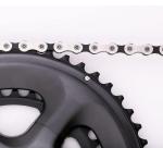 KMC X11 11-Speed Chain in Black/Silver
