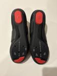 Men's Black Peloton Altos Cycling Shoes Size 11
