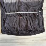 Men's LOUIS GARNEAU Pacer Cycling Jersey, Black