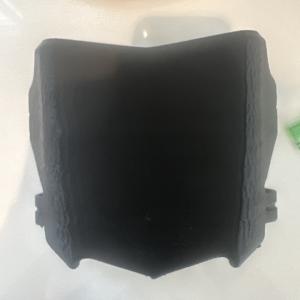 Motocutz Bike Plate Set