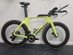 Cervelo P Series Disc Bike 54, SRAM Rival AXS