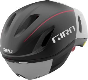 Giro Vanquish MIPS Road Cycling Helmet - Matte Red