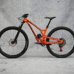 DYEDBRO MTB Frame Protector - Stylish Designs