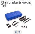 Motion Pro Chain Breaker and Riveting Tool