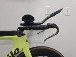 Cervelo P Series Disc Bike 54, SRAM Rival AXS