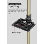 ROCKBROS Lightweight 360° Adjustable Bike Repair Stand