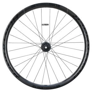 Bontrager Line Carbon 30 MTB 27.5 Rear Wheel