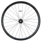 Bontrager Line Carbon 30 MTB 27.5 Rear Wheel