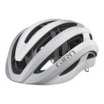 Giro Aries Spherical Helmet Matte White Medium