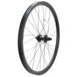 Bontrager Line Carbon 30 MTB 27.5 Rear Wheel