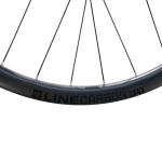 Bontrager Line Carbon 30 MTB 27.5 Rear Wheel
