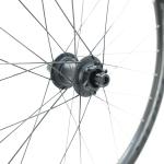 Bontrager Line Carbon 30 MTB 27.5 Rear Wheel
