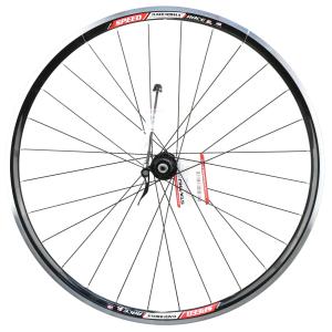 Sta-Tru 700c Rear Wheel for Shimano Bikes